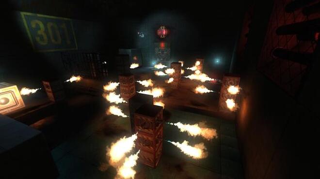 Magnetic: Cage Closed Torrent Download