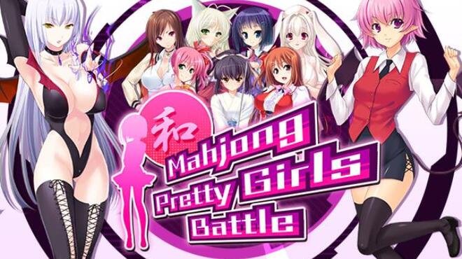 Mahjong Pretty Girls Battle Free Download Mahjong Pretty Girls Battle Free Download