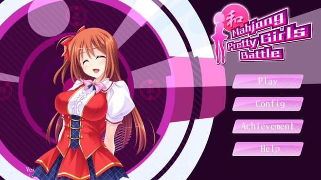 Mahjong Pretty Girls Battle Torrent Download Mahjong Pretty Girls Battle Torrent Download