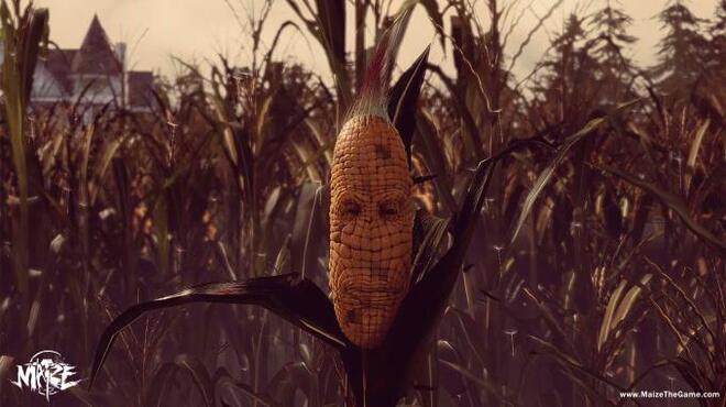 Maize Torrent Download