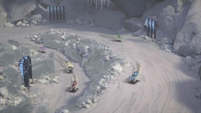Mantis Burn Racing® - Elite Class PC Crack Mantis Burn Racing® - Elite Class PC Crack