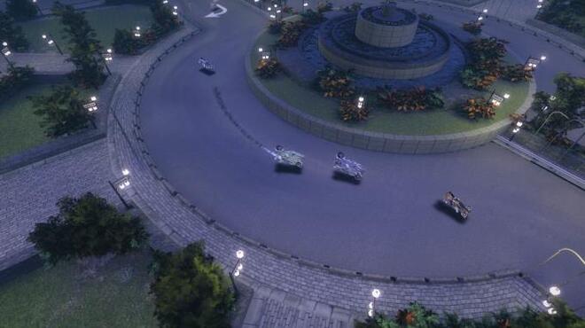 Mantis Burn Racing® - Elite Class Torrent Download Mantis Burn Racing® - Elite Class Torrent Download