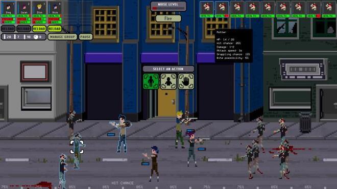 March of the Living PC Crack