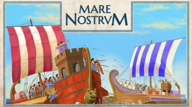 Mare Nostrvm Free Download