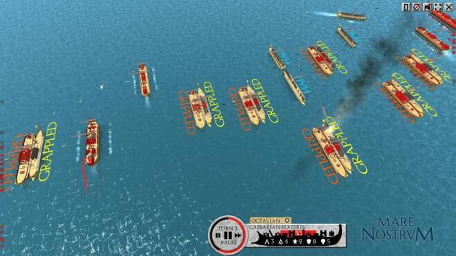 Mare Nostrvm Torrent Download