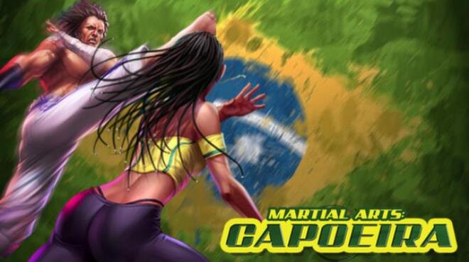 Martial Arts: Capoeira Free Download Martial Arts: Capoeira Free Download