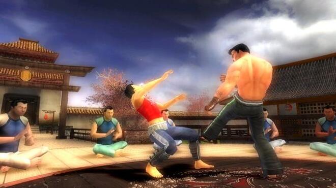 Martial Arts: Capoeira PC Crack Martial Arts: Capoeira PC Crack