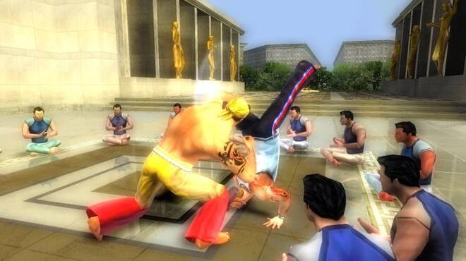 Martial Arts: Capoeira Torrent Download Martial Arts: Capoeira Torrent Download