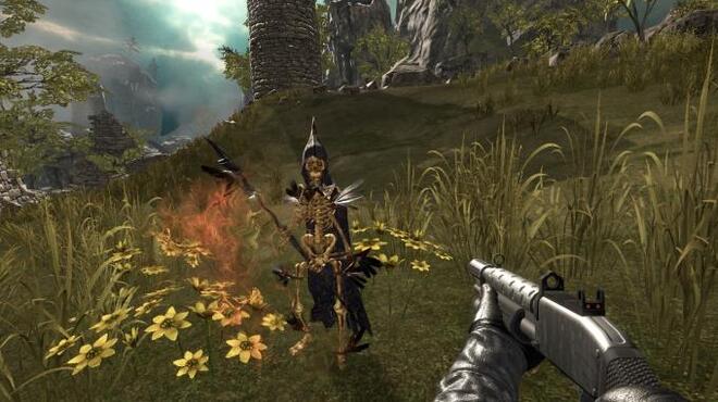 Masked Forces 2: Mystic Demons Torrent Download Masked Forces 2: Mystic Demons Torrent Download