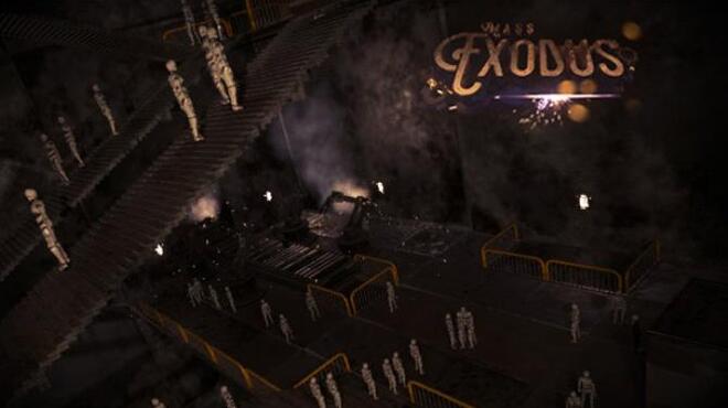 Mass Exodus Free Download