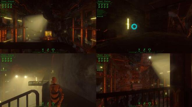 Mass Exodus PC Crack