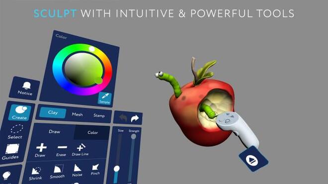 MasterpieceVR Torrent Download MasterpieceVR Torrent Download