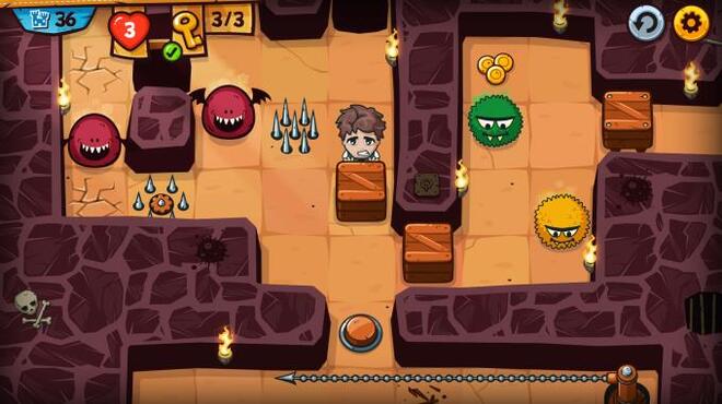 Maze Bandit Torrent Download Maze Bandit Torrent Download