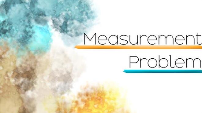 Measurement Problem Free Download