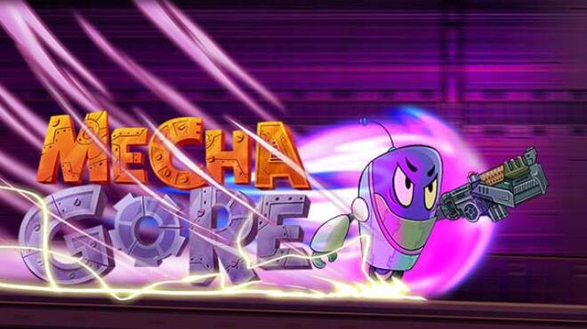 MechaGore Free Download MechaGore Free Download