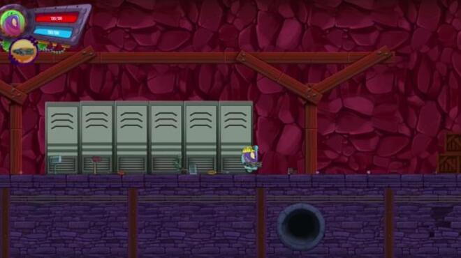 MechaGore PC Crack MechaGore PC Crack