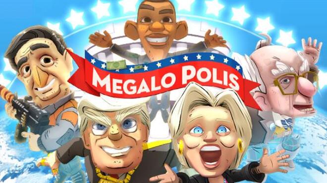 Megalo Polis Free Download