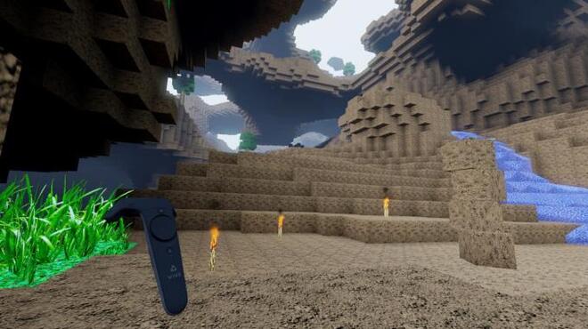 Mekside VR Torrent Download Mekside VR Torrent Download