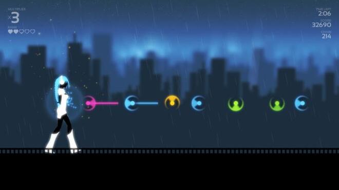Melody's Escape PC Crack