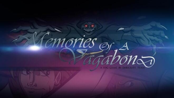 Memories of a Vagabond Free Download Memories of a Vagabond Free Download