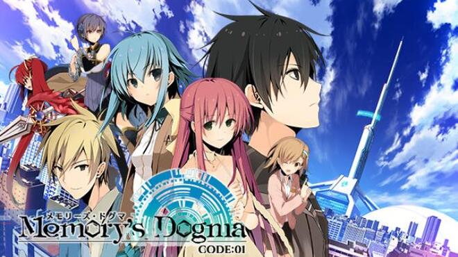 Memory's Dogma CODE:01 Free Download