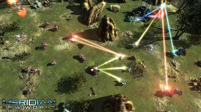 Meridian: New World Torrent Download Meridian: New World Torrent Download