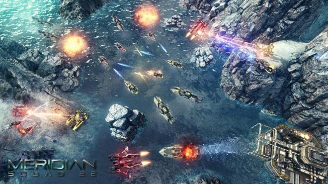 Meridian: Squad 22 Torrent Download Meridian: Squad 22 Torrent Download