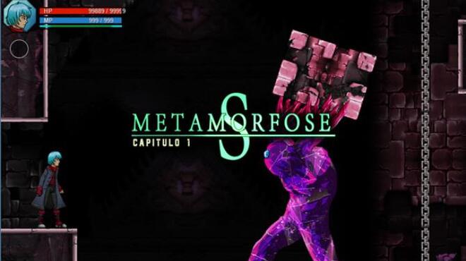 Metamorfose S Free Download Metamorfose S Free Download