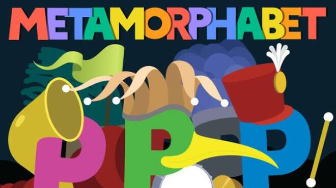 Metamorphabet Free Download