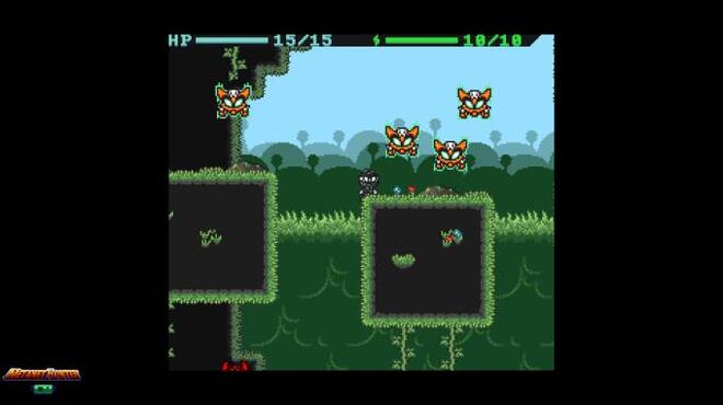 Metanet Hunter CD Torrent Download