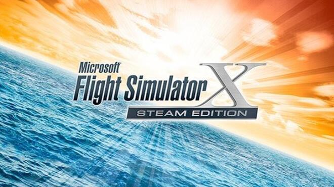 Microsoft Flight Simulator X: Steam Edition Free Download Microsoft Flight Simulator X: Steam Edition Free Download