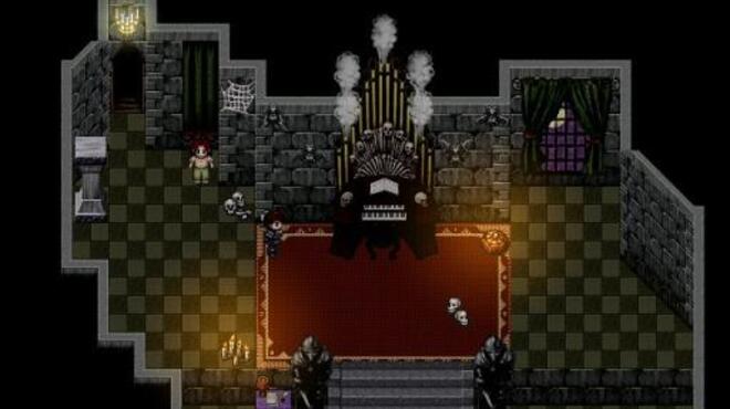 Midnight's Blessing Torrent Download