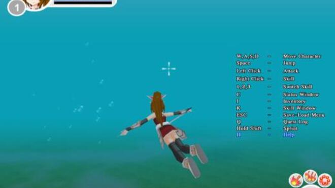 Mighty Action RPG Torrent Download