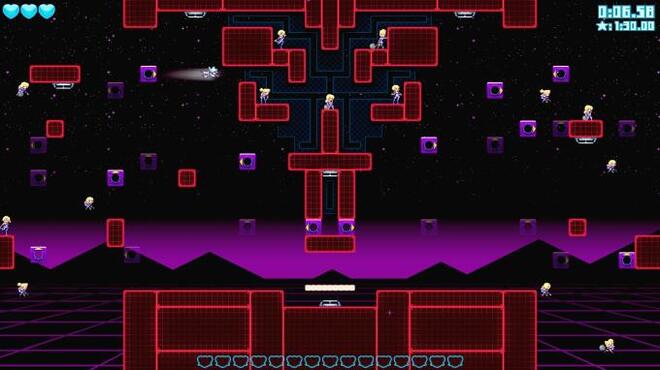 Mighty Switch Force! Academy Torrent Download