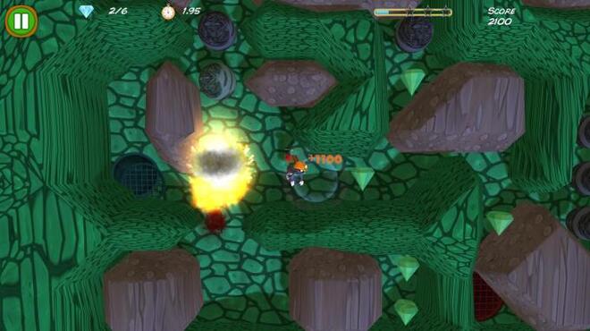 Miko Mole PC Crack Miko Mole PC Crack