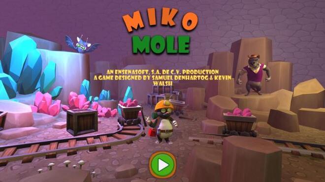 Miko Mole Torrent Download Miko Mole Torrent Download