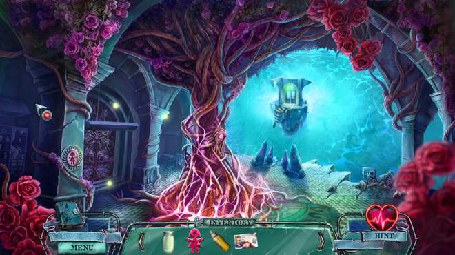 Mind Snares: Alice's Journey PC Crack Mind Snares: Alice's Journey PC Crack