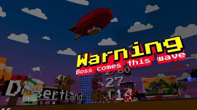 Miniature TD - VR Torrent Download