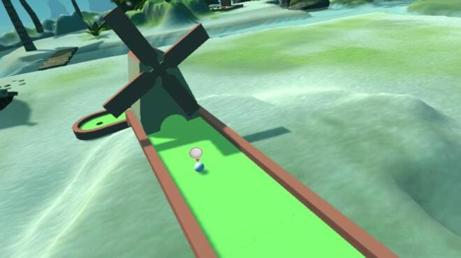 Minigolf VR Torrent Download Minigolf VR Torrent Download