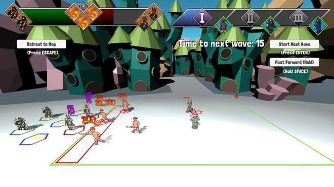 Minimancer PC Crack