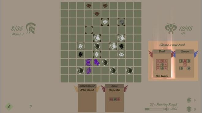 Minos Strategos PC Crack Minos Strategos PC Crack