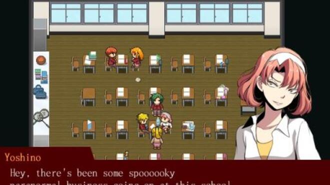 Misao: Definitive Edition PC Crack