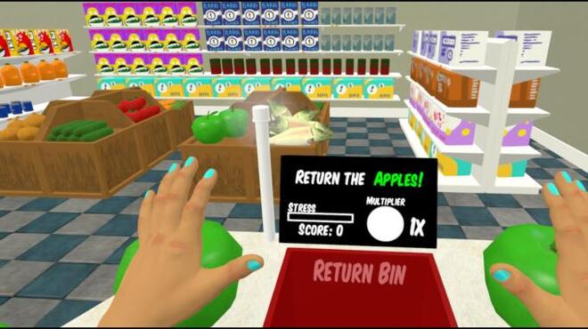 Mister Mart PC Crack Mister Mart PC Crack