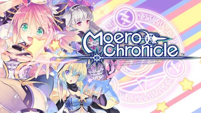 Moero Chronicle | 限界凸記 モエロクロニクル | 極限凸記 萌萌編年史 Free Download Moero Chronicle | 限界凸記 モエロクロニクル | 極限凸記 萌萌編年史 Free Download