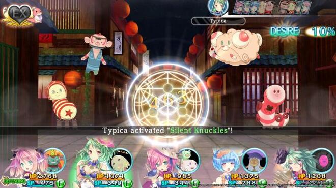 Moero Chronicle | 限界凸記 モエロクロニクル | 極限凸記 萌萌編年史 PC Crack Moero Chronicle | 限界凸記 モエロクロニクル | 極限凸記 萌萌編年史 PC Crack