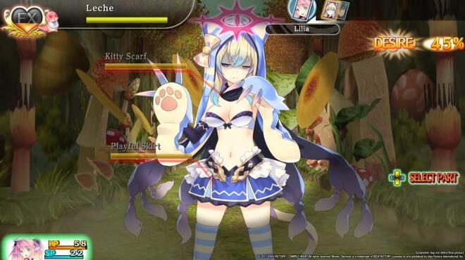 Moero Chronicle | 限界凸記 モエロクロニクル | 極限凸記 萌萌編年史 Torrent Download Moero Chronicle | 限界凸記 モエロクロニクル | 極限凸記 萌萌編年史 Torrent Download