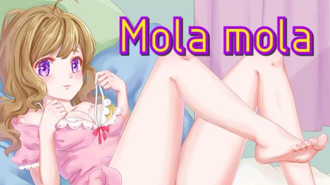 Mola mola Free Download
