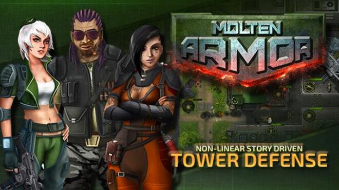 Molten Armor Free Download Molten Armor Free Download