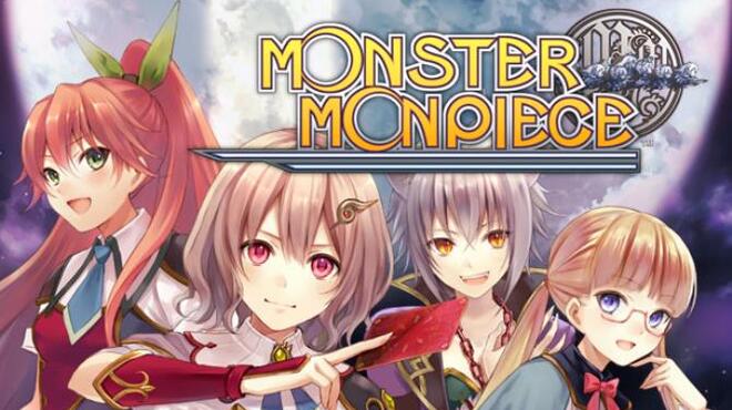 Monster Monpiece Free Download Monster Monpiece Free Download