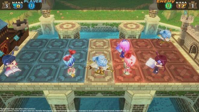 Monster Monpiece PC Crack Monster Monpiece PC Crack